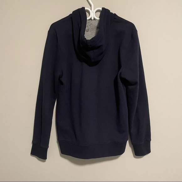 Tommy Hilfiger Zip Hoodie - Picture 2 of 3